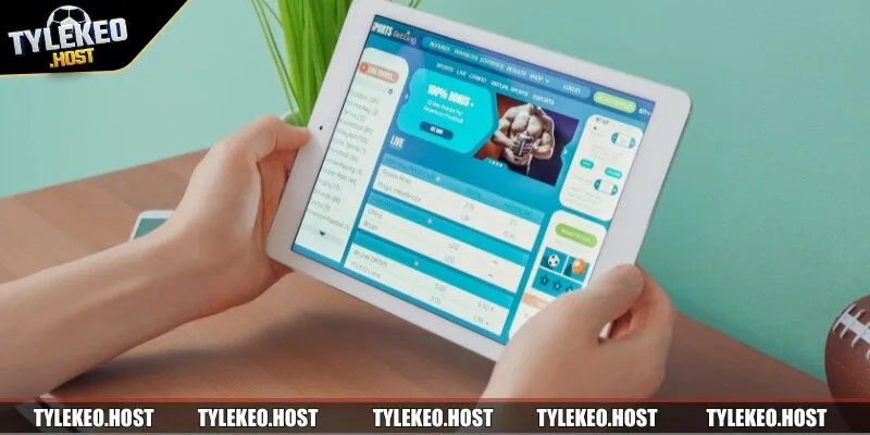 Kèo Ma Cao là một hệ thống tính toán phức tạp dựa trên dữ liệu chuyên sâu