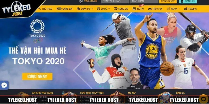Khái quát về nhà cái FIVE88