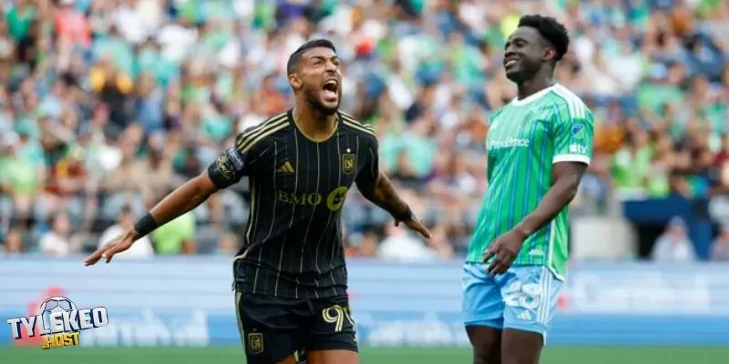 Thông tin trước khi soi kèo nhà cái LAFC vs Colorado