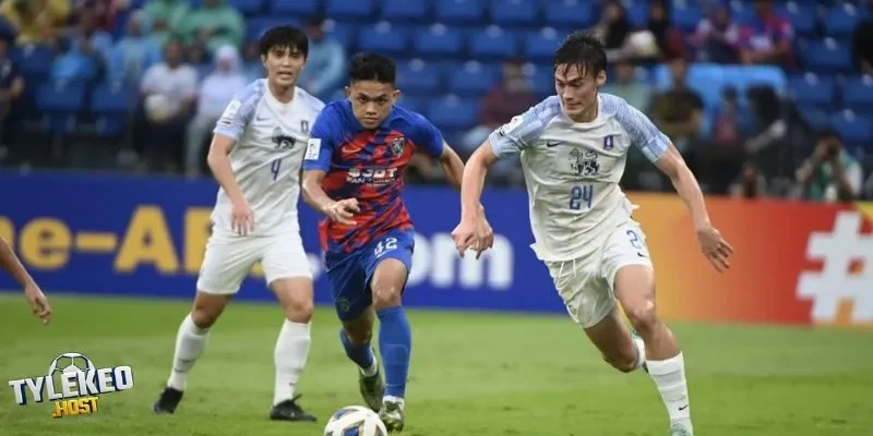 Ty Le Keo No Goal: 0 Bàn Thắng Nhưng Đầy Ví Tiền Cho Bet Thủ