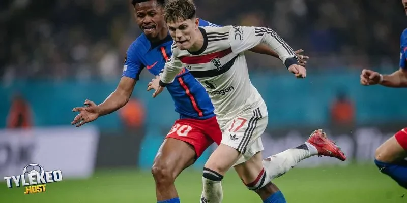 Ty Le Keo: Chelsea Mang Dàn Sao Lớn Đổi Garnacho Thất Bại