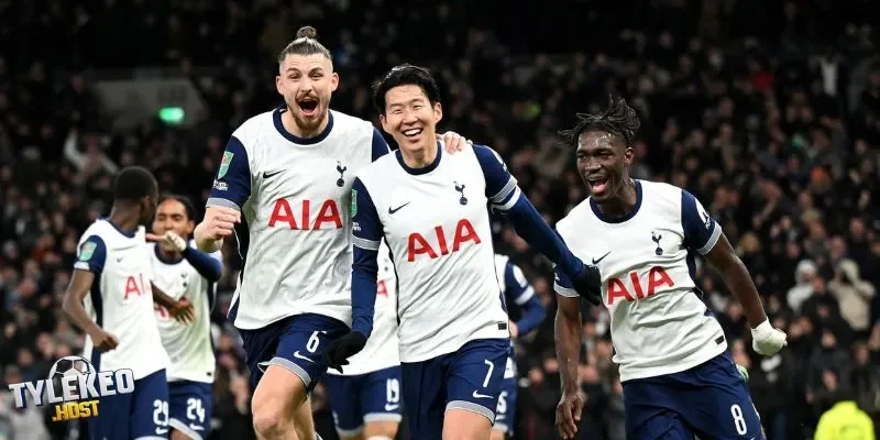 Tottenham sẽ phải có 1 cuộc thay đổi lớn sau sự kiện