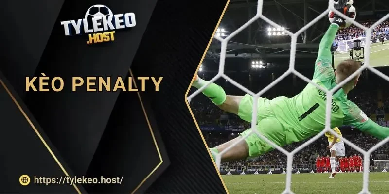 Giải Mã Ty Le Keo Penalty: Cơ Hội Vàng Hay Bẫy Nhà Cái?