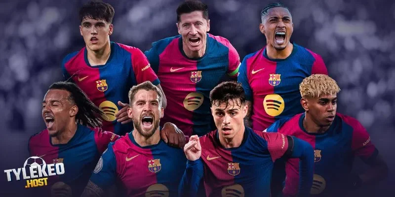Barcelona gặp khó khăn về tiền bạc