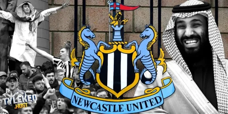 Newcastle đã tính được những rủi ro cho bản hợp đồng