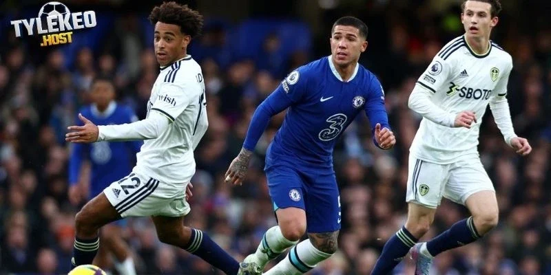 Nhận định tình hình Leeds United vs Chelsea