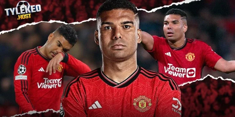 MU chọn Baleba thay Casemiro