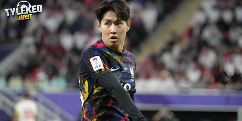 Atletico chiêu mộ Lee Kang In theo định hướng của CLB