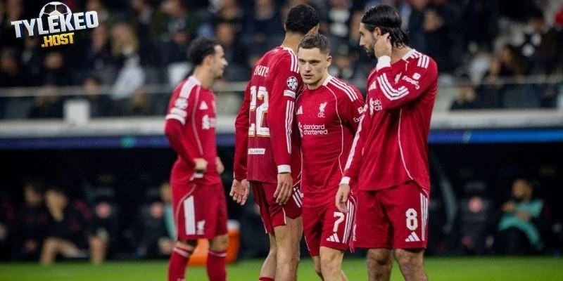 Đánh giá tình hình Marseille vs Liverpool