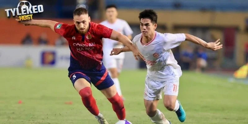 Phong độ gần đây của CAHN và Ninh Bình