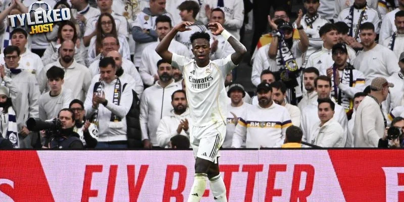 Real Madrid củng cố vị thế ông vua C1