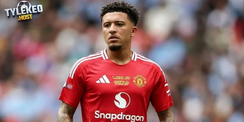 Sự kiện Sancho chọn Dortmund làm bến đỗ