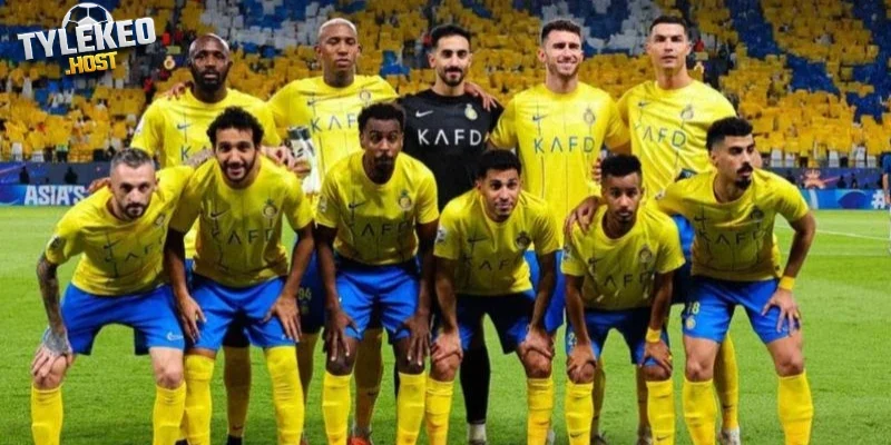 Al Nassr mời Salah thay CR7 - Bước ngoặt sau kỷ nguyên Ronaldo