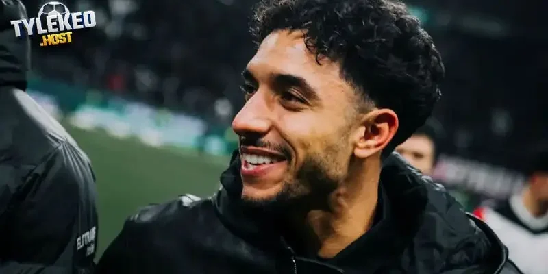 Barca đẩy mạnh chiêu mộ Omar Marmoush