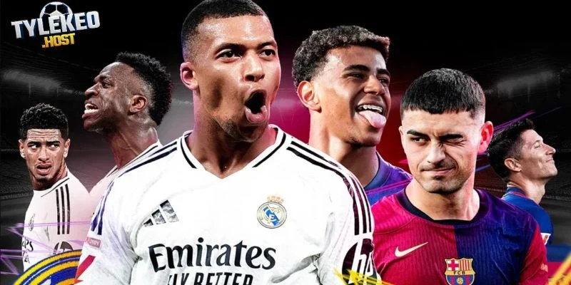 Barcelona cùng các áp lực phải gánh chịu