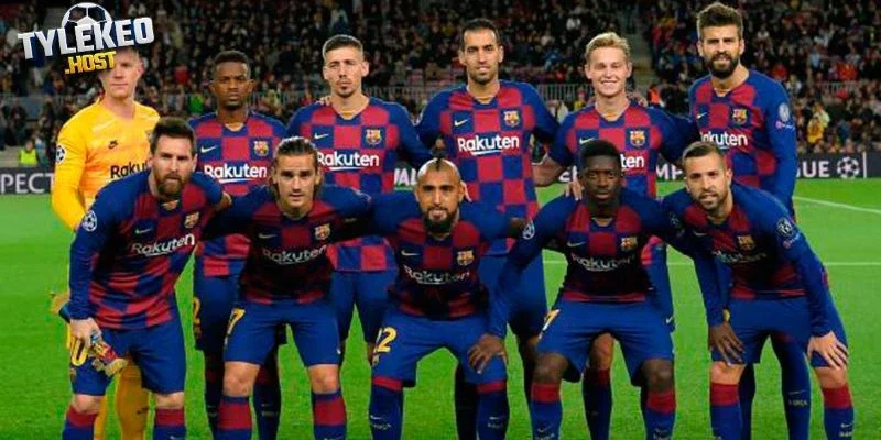 Barcelona đứng trước bài toán lựa chọn khó