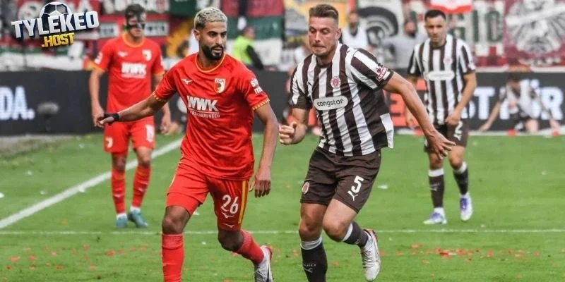 Đánh giá phong độ 2 CLB Mainz 05 vs Augsburg