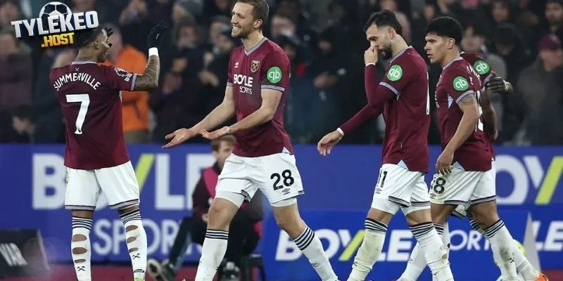 Đánh giá phong độ mới nhất của West Ham vs Bournemouth