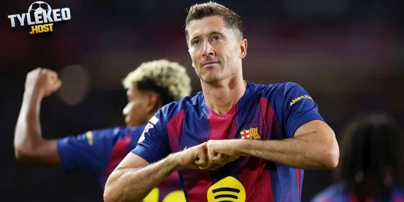 Di sản mà cầu thủ Lewandowski đã để lại