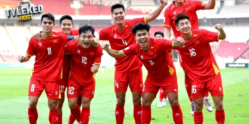 Hành trình đội tuyển chinh phục vòng loại châu Á