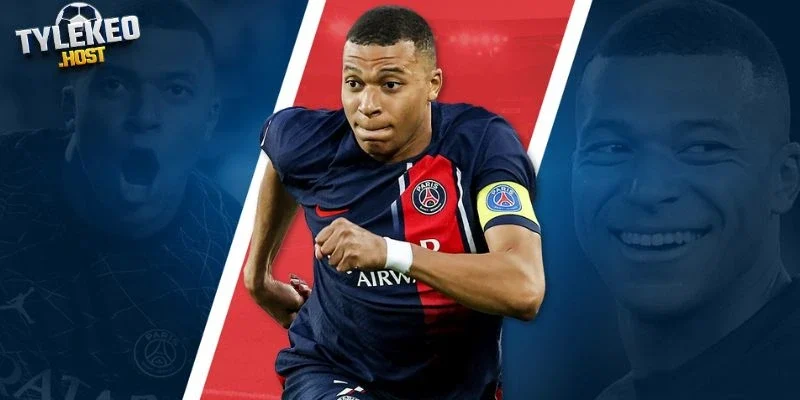 Mbappe chạm mốc 38 bàn, Szoboszlai trải qua 90 phút ác mộng