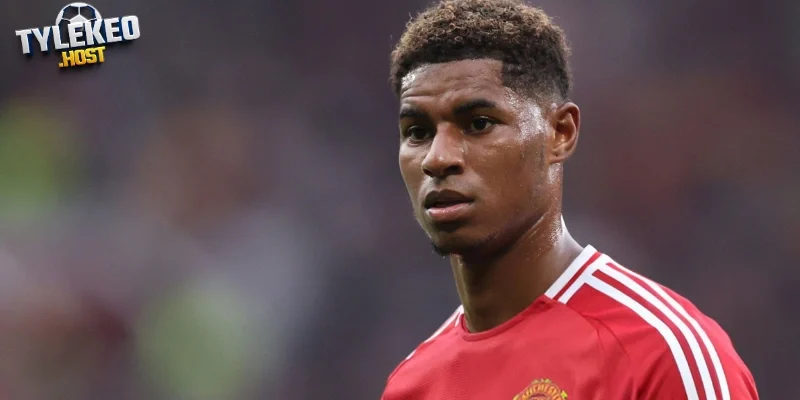 MU bạo chi 70 triệu bảng thay Rashford, Salah chuẩn bị đại chiến Ronaldo - Mane tại Ả Rập