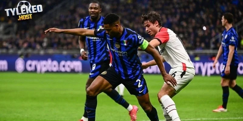 Phong độ cặp đấu giữa Bodo Glimt vs Inter Milan