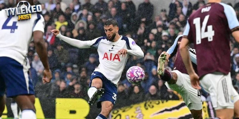 Tác động chiến lược của Tottenham theo hướng dài hạn