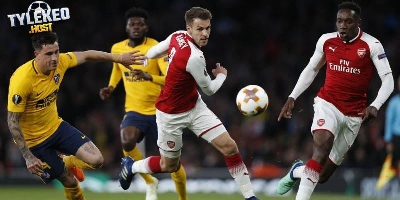 Thực lực Wolves  vs Arsenal