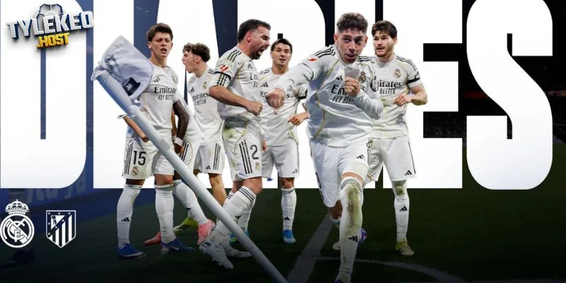 4 câu hỏi xoay quanh Real Madrid