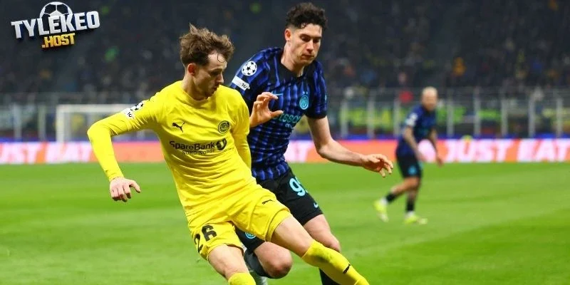 Cập nhật phong độ Bodo Glimt vs Sporting CP