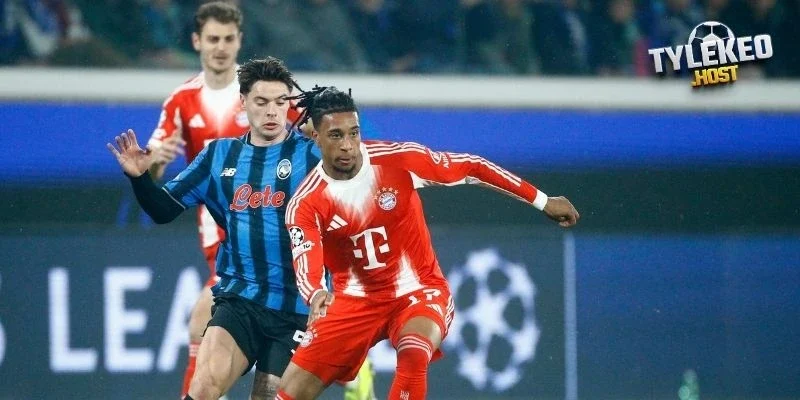 Đánh giá nhanh phong độ của Bayern Munich vs Atalanta