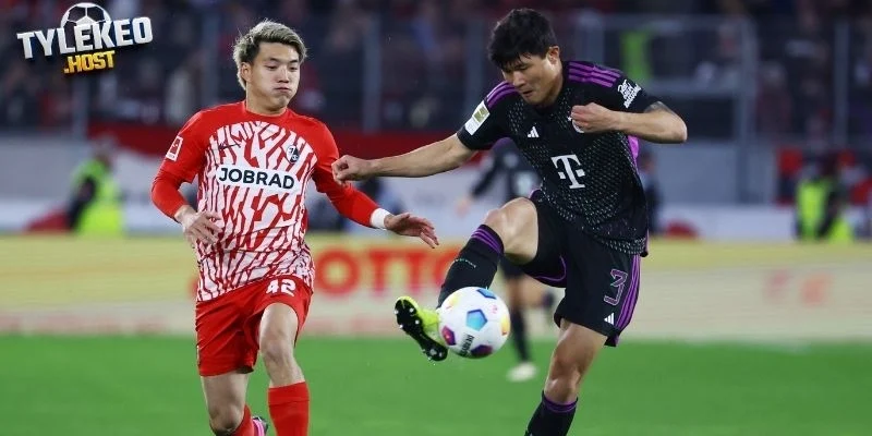 Cập nhật phong độ Freiburg vs Bayern Munich