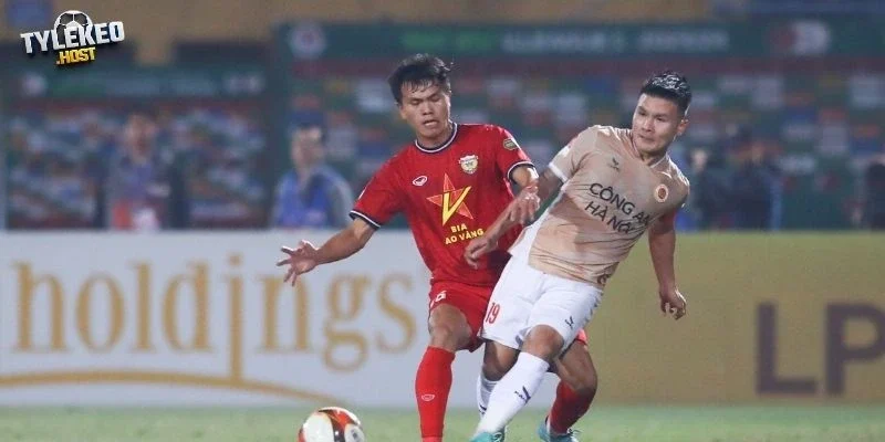 Dự đoán kèo PVF-CAND vs Becamex TP HCM