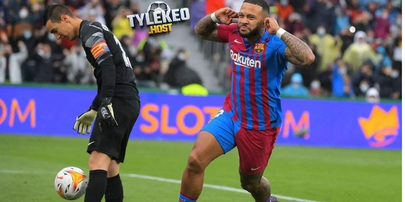 Gây cấn với Barca thoát hiểm Newcastle