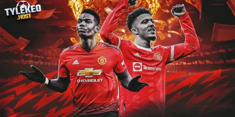 MU cần củng cố lại hàng công