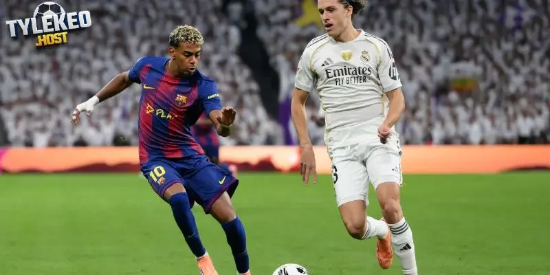 MU đấu Man City vì Anderson, Yamal lập kỷ lục ở Champions League