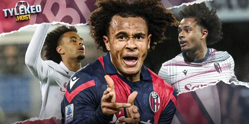 MU nhận lỗ 17 triệu euro vụ Zirkzee, Tottenham chiêu mộ Savinho