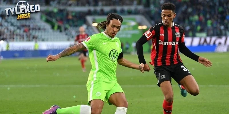 Phong độ của Leverkusen vs Wolfsburg