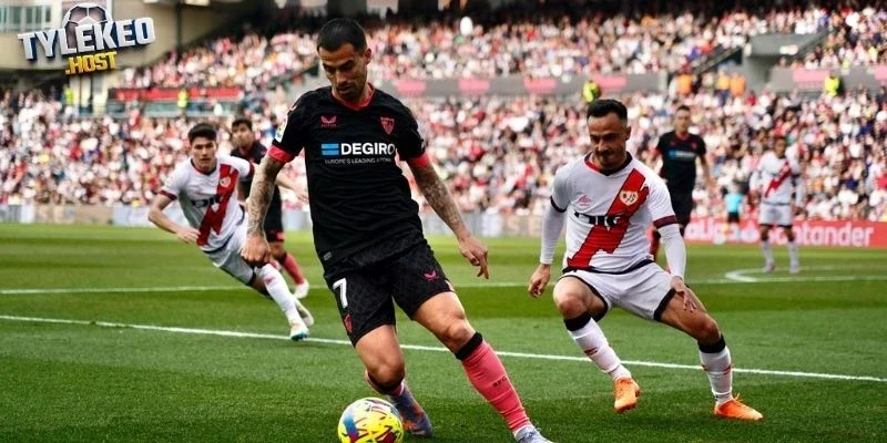 Phong độ của Sevilla vs Vallecano trước giờ bóng lăn