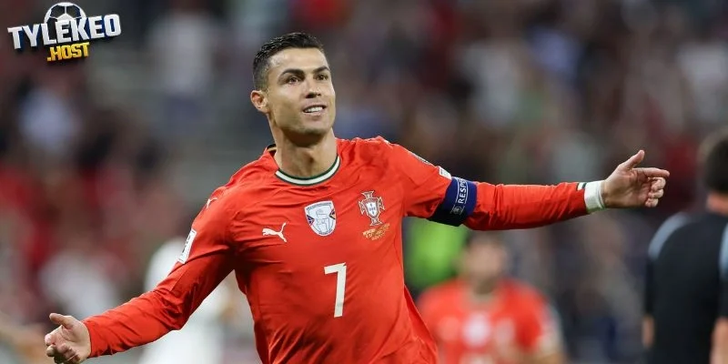 Ronaldo đã đến độ tuổi cuối chương sự nghiệp