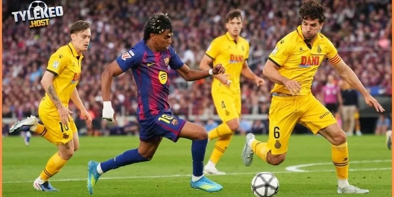 Phong độ mới nhất của Espanyol vs Levante