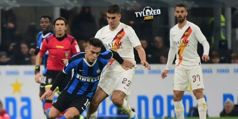 Đánh giá phong độ của Inter Milan vs Roma