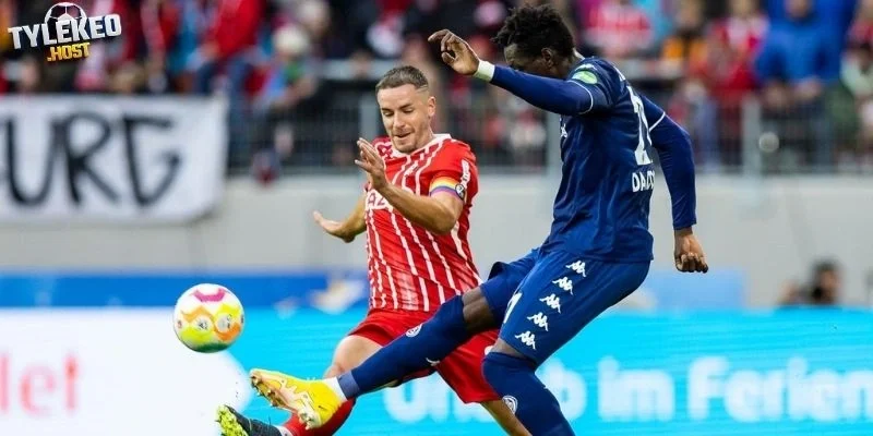 Đôi nét về phong độ của Mainz 05 vs Freiburg