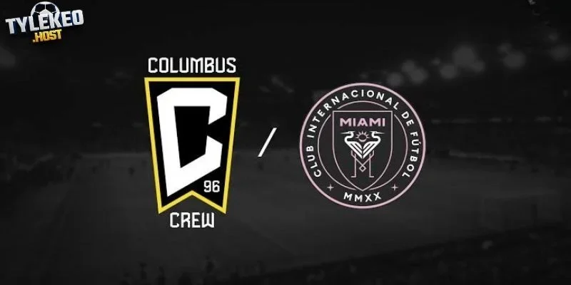 Đánh giá trước trận Columbus Crew vs Inter Miami