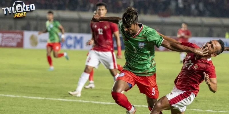 Phân tích trước giờ thi đấu