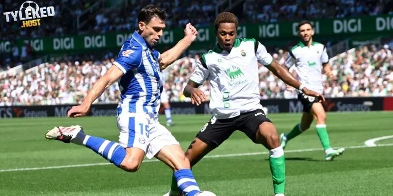 Alaves tiếp Malaga đang chơi bết bát