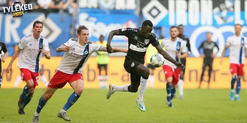 Đánh giá trước trận Hamburger SV và Stuttgart