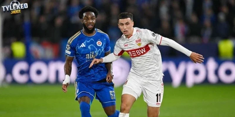 Kết quả Stuttgart vs Atletico gần đây