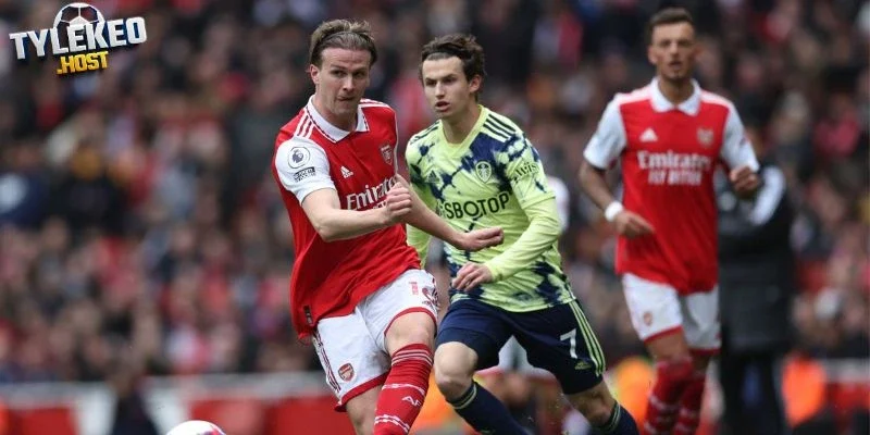 Phân tích kèo Arsenal vs Leeds United
